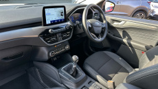 Ford Kuga 1.5 EcoBoost 150 Titanium Edition 5dr Petrol Estate